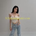 Aisyah b2b massages kl