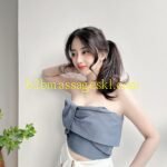 Anissa call girl escort