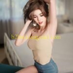 Sally massage kl call girl