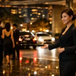 Bangsar Escort Girl Service for Premium Nights