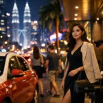 Chinese Call Girl in KL: What to Expect