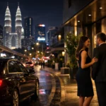 Chinese Escort Call Girl Service in KL