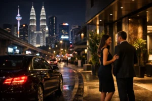 Chinese Escort Call Girl Service in KL