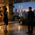Chinese Outcall Girl in KL: What to Expect