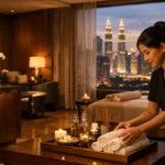 Erotic Massage Kuala Lumpur for VIP Clients