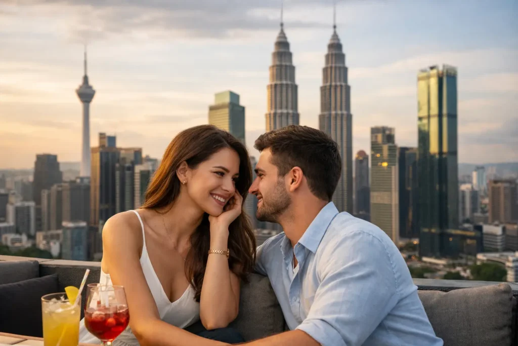 Girlfriend Experience Kuala Lumpur Explained
