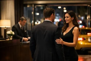 KL Escort Call Girl Service Done Right