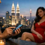 Kuala Lumpur Call Girl Booking Done Right