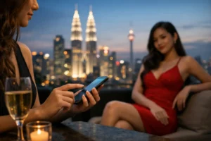 Kuala Lumpur Call Girl Booking Done Right