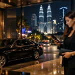 Kuala Lumpur Call Girl for Premium Outcall