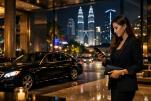 Kuala Lumpur Call Girl for Premium Outcall