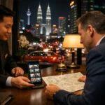 Kuala Lumpur Escort Call Girl Service Guide