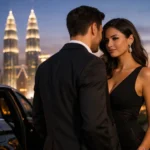 Kuala Lumpur Escort Service Done Right