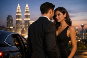 Kuala Lumpur Escort Service Done Right