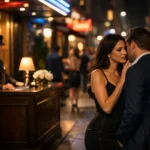 Kuchai Lama Escort Girl Service Guide