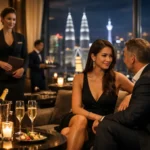 Malay Call Girl in KL: What Premium Means