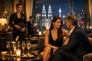Malay Call Girl in KL: What Premium Means