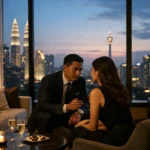 Malay Escort Service KL for Private Luxury