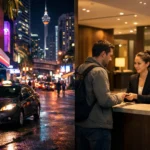 Malaysia Call Girl Service in Kuala Lumpur