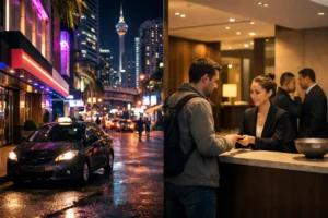 Malaysia Call Girl Service in Kuala Lumpur