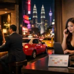 Malaysia Escort Call Girl Service in KL