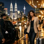 New Escort Girl Arrival in KL Tonight