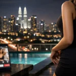 Petaling Jaya Escort Booking Made Simple