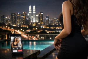 Petaling Jaya Escort Booking Made Simple