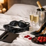 Sensual Add-On Menu Guide for VIP Bookings