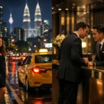 Sex Escort Call Girl Service in KL