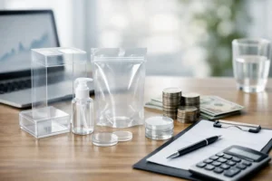 Transparent Package Pricing Guide