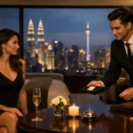 Vietnamese Escort KL for Private Luxury